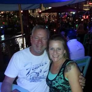 Meet your Posher, Dave